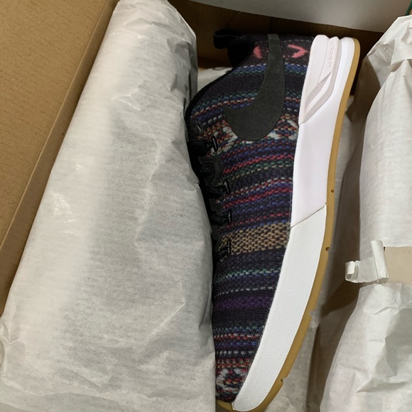 Nike SB Project BA Hacky Sak Sneakers - Picture 6 of 8